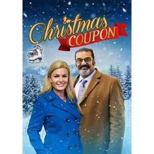 Christmas Coupon  DVD